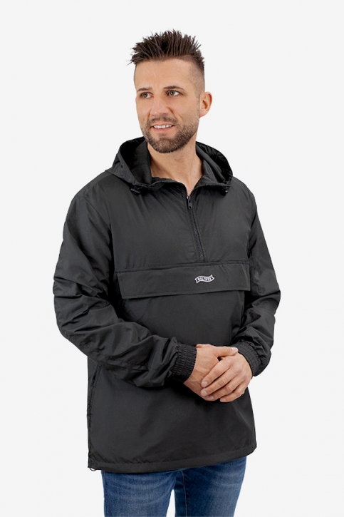 Pull Over Jacket - WALTHER