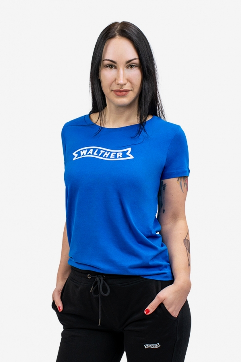 Women T-Shirt - WALTHER