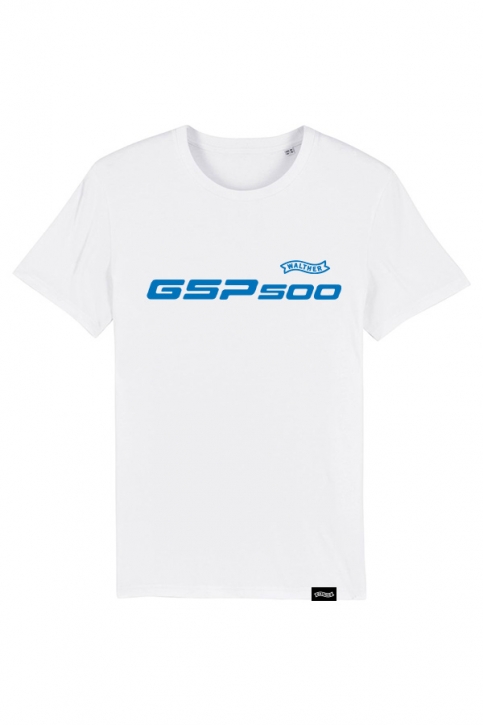 T-Shirt - WALTHER GSP500