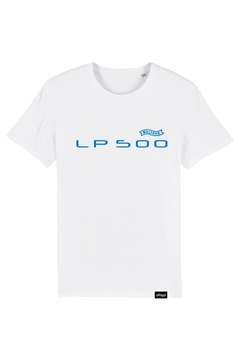 T-Shirt - WALTHER LP500