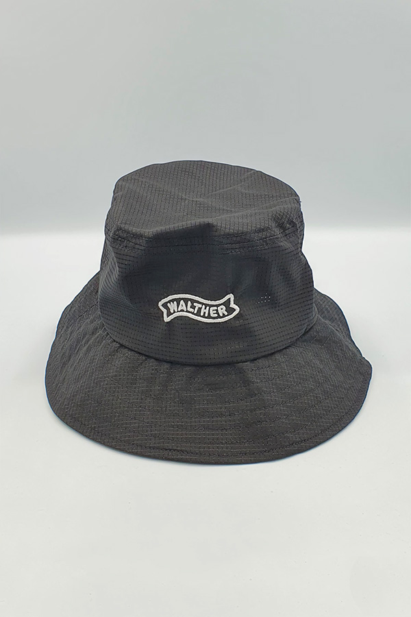 Bucket Hat - WALTHER