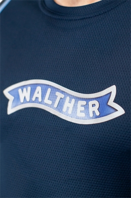 Funktionsshirt - WALTHER