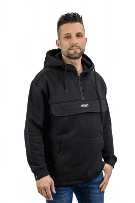 Sweat Pull Over Hoodie - WALTHER