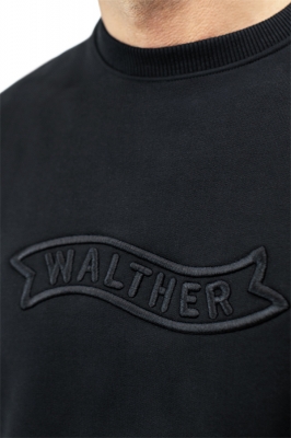 Premium Heavy Sweater - WALTHER