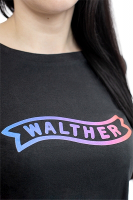 Damen T-Shirt - WALTHER