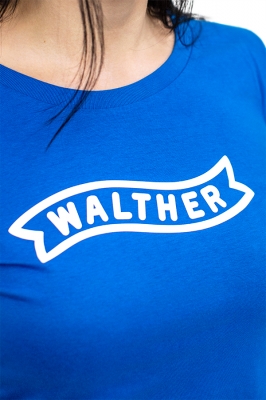 Damen T-Shirt - WALTHER