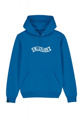 Hoodie - WALTHER