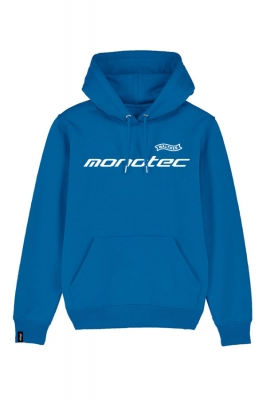 Hoodie - WALTHER MONOTEC