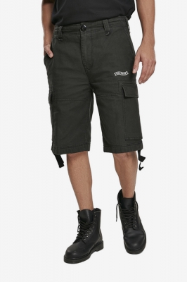 Vintage Cargo Shorts - WALTHER