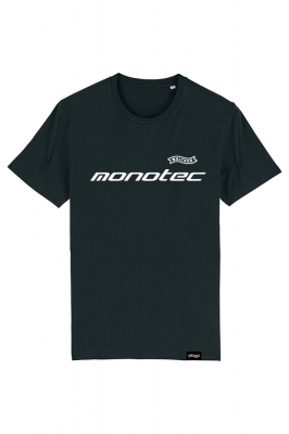 T-Shirt - WALTHER Monotec