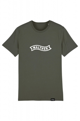 T-Shirt - WALTHER